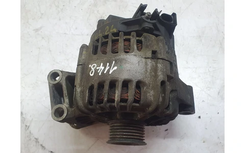 Alternator av6n-10300-ha Ford Focus 3 (facelift) (2014 - 2020) - imagine 3