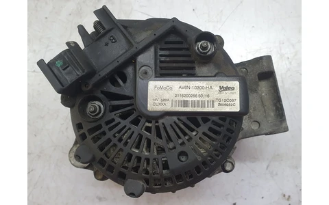 Alternator av6n-10300-ha Ford Focus 3 (facelift) (2014 - 2020) - imagine 2
