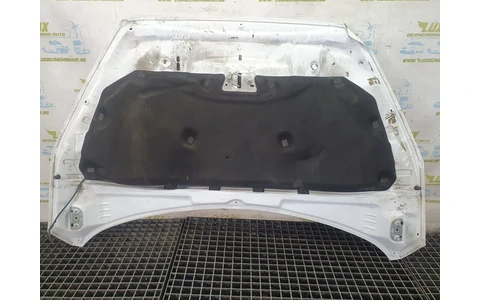 Capota motor 13c1 Ford Focus 3 (facelift) (2014 - 2020) - imagine 2