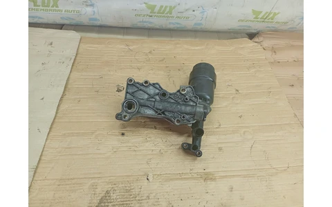 Racitor ulei termoflot 70362380 Mercedes Benz C-Class W204/S204 (2007 - 2012) - imagine 2