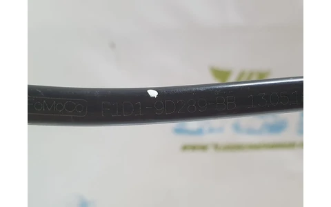Conducta combustibil 0280142412 Ford Focus 3 (facelift) (2014 - 2020) - imagine 3