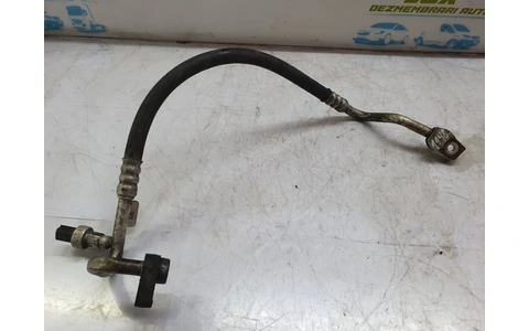 Conducta clima ac h1f1-19n601-gb Ford Focus 3 (facelift) (2014 - 2020) - imagine 3