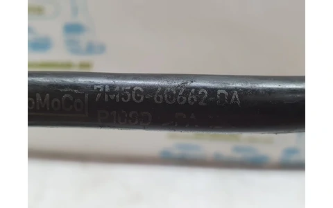Conducta vacuum 7m5g-6c662-da Ford Focus 3 (facelift) (2014 - 2020) - imagine 2