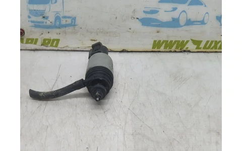 Pompa vas lichid parbriz 6934159 BMW Seria 3 E90 (2004 - 2010) - imagine 2