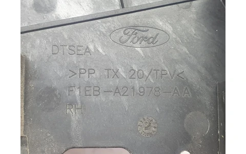 Broasca dreapta fata ckr2136300 Ford Focus 3 (facelift) (2014 - 2020) - imagine 3