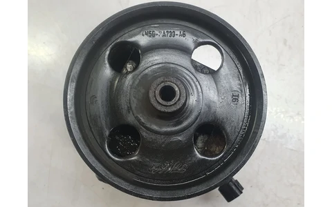 Pompa servodirectie 4m50-3a733-ab Ford Focus 3 (facelift) (2014 - 2020) - imagine 2