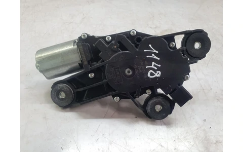 Motoras stergator haion f1fb-17k441-aa Ford Focus 3 (facelift) (2014 - 2020) - imagine 2