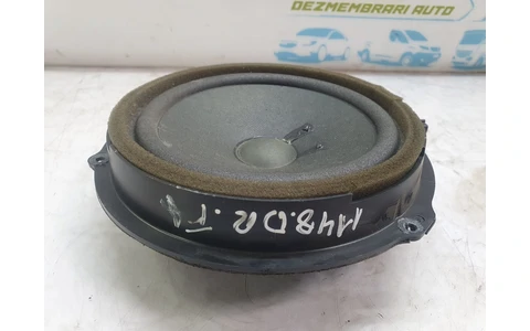 Boxa difuzor AA6T-18808-AA Ford Focus 3 (facelift) (2014 - 2020) - imagine 3