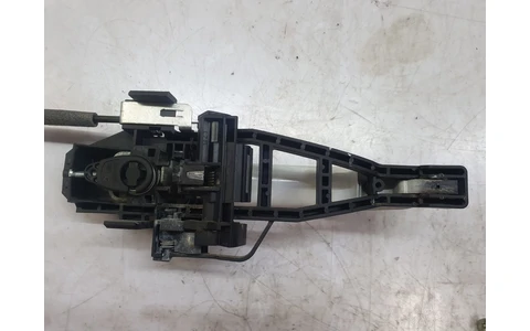 Maner exterior bm51-a224a37-dJ Ford Focus 3 (facelift) (2014 - 2020) - imagine 2