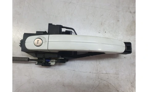 Maner exterior bm51-a224a37-dJ Ford Focus 3 (facelift) (2014 - 2020) - imagine 4