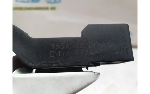 Maner exterior bm51-a224a37-dJ Ford Focus 3 (facelift) (2014 - 2020) - imagine 3