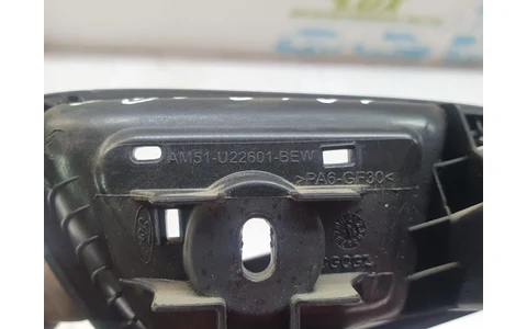 Maner interior am51-u22601-bew Ford Focus 3 (facelift) (2014 - 2020) - imagine 3