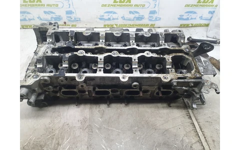 Chiulasa R6510160201 Mercedes Benz C-Class W204/S204 (2007 - 2012) - imagine 3