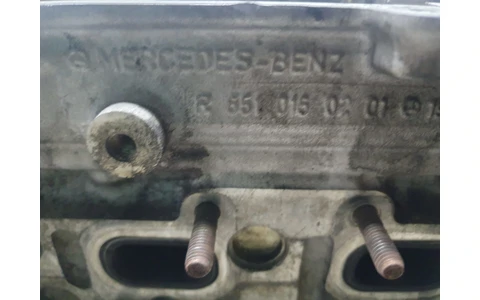 Chiulasa R6510160201 Mercedes Benz C-Class W204/S204 (2007 - 2012) - imagine 4