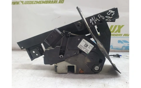 Broasca dreapta fata bm5a-a26412-ah Ford Focus 3 (facelift) (2014 - 2020) - imagine 4