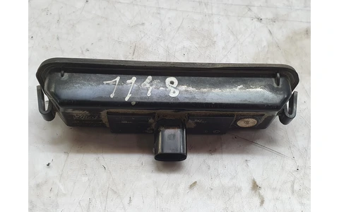 Maner deschidere haion bm51-19b514-a Ford Focus 3 (facelift) (2014 - 2020) - imagine 4