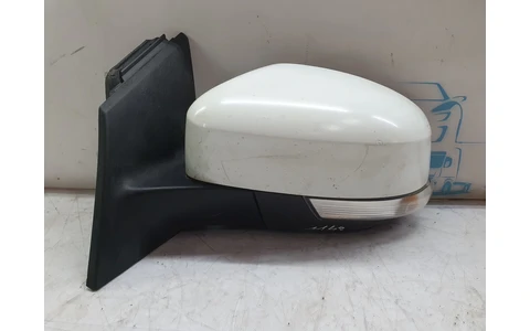 Oglinda stanga e9024550 Ford Focus 3 (facelift) (2014 - 2020) - imagine 2