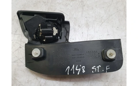 Boxa difuzor tweeter 8a6t-18808-bb Ford Focus 3 (facelift) (2014 - 2020) - imagine 2