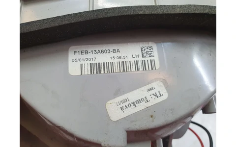 Stop stanga haion f1eb-13a603-ba Ford Focus 3 (facelift) (2014 - 2020) - imagine 4