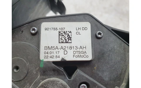 Broasca stanga fata bm5a-a21813-ah Ford Focus 3 (facelift) (2014 - 2020) - imagine 4