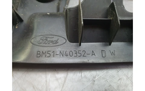 Ornament haion bm51-n40352-a Ford Focus 3 (facelift) (2014 - 2020) - imagine 3