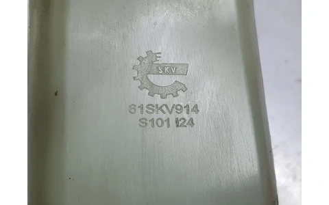Vas lichid servodirectie 61skv914 Ford Focus 3 (facelift) (2014 - 2020) - imagine 4