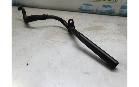 Conducta vacuum Ford Focus 3 (facelift) (2014 - 2020) - imagine 3