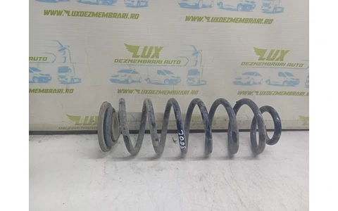 Arc suspensie spate Volkswagen Passat B7 (2010 - 2015) - imagine 2