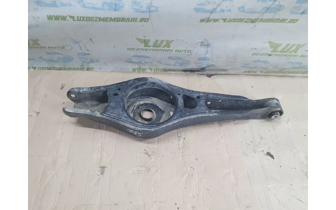 Brat suspensie spate Volkswagen Passat B7 (2010 - 2015) - imagine 2