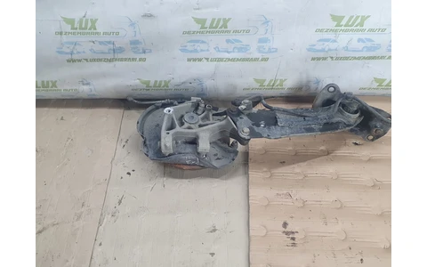 Fuzeta stanga spate Volkswagen Passat B7 (2010 - 2015) - imagine 2
