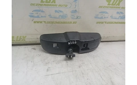 Centura siguranta stanga fata 3C1857705P Volkswagen Passat CC 1 (facelift) (2012 - 2017) - imagine 5