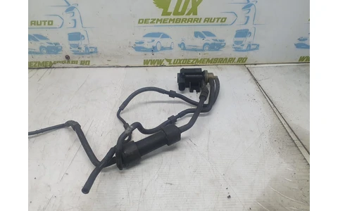 Electrovalva vacuum 1k0906627b Volkswagen Golf 6 (2008 - 2015) - imagine 2