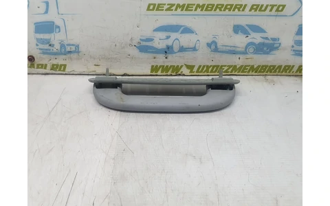 Maner plafon A6398150036 Mercedes Benz Vito W639 (2003 - 2010) - imagine 2