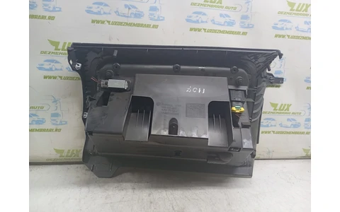 Torpedou 1k1857290 Volkswagen Golf 5 (2003 - 2009) - imagine 2