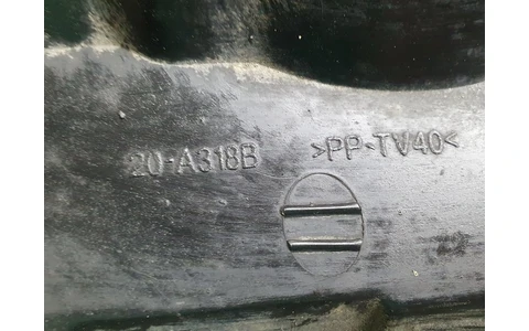 Far stanga 20-A318B Volkswagen Golf 5 (2003 - 2009) - imagine 3
