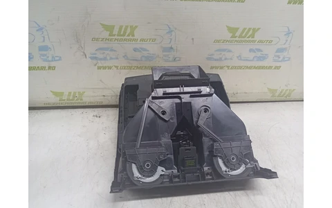Grila ventilatie bord 1k0819743 Volkswagen Golf 5 (2003 - 2009) - imagine 3