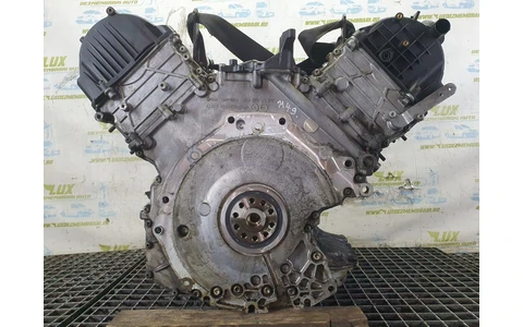Motor complet fara anexe 3.0 tdi CLAB Audi A6 4G/C7 (2010 - 2014) - imagine 2