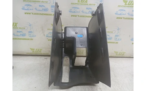 Consola centrala 1k0863323B Volkswagen Golf 5 (2003 - 2009) - imagine 2