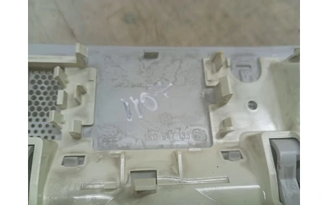 Plafoniera 1k0947105 Volkswagen Golf 5 (2003 - 2009) - imagine 3