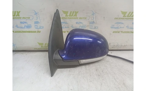 Oglinda stanga E1010781 Volkswagen Golf 5 (2003 - 2009) - imagine 2