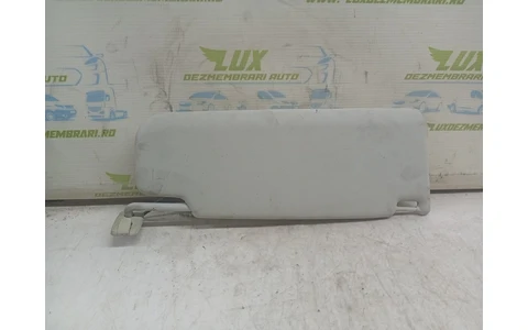 Parasolar stanga 1K0857551N Volkswagen Golf 5 (2003 - 2009) - imagine 2