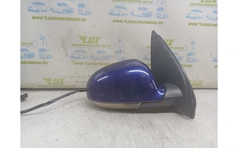 Oglinda dreapta E1010781 Volkswagen Golf 5 (2003 - 2009) - imagine 2