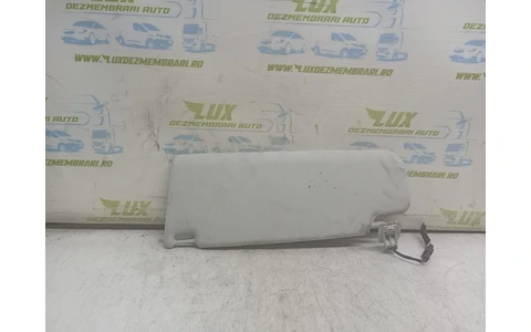Parasolar dreapta 1k0857552K Volkswagen Golf 5 (2003 - 2009) - imagine 3