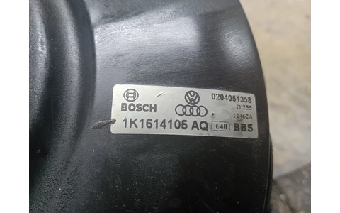 Tulumba frana 1k1614105AQ Volkswagen Golf 5 (2003 - 2009) - imagine 3