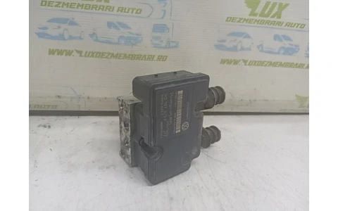 Pompa ABS 1k0614117H Volkswagen Golf 5 (2003 - 2009) - imagine 5