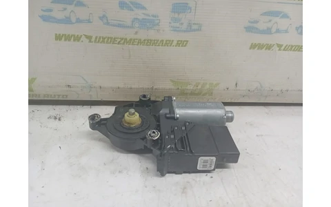 Motoras geam stanga spate 1k0959703F Volkswagen Golf 5 (2003 - 2009) - imagine 5