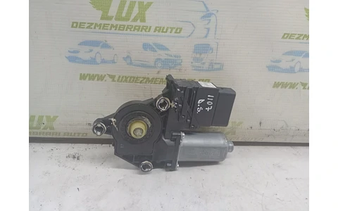 Motoras geam dreapta spate 1k0959704F Volkswagen Golf 5 (2003 - 2009) - imagine 2