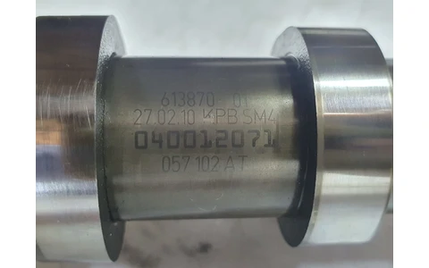 Ax cu came 057102at Audi A8 D4/4H (2010 - 2014) - imagine 4