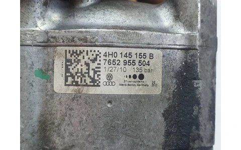 Pompa servodirectie 4h0145155b Audi A8 D4/4H (2010 - 2014) - imagine 3