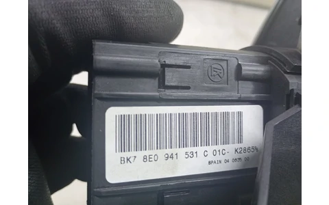 Bloc lumini 8E1853189 Audi A4 B7 (2004 - 2008) - imagine 3